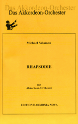 Rhapsodie 